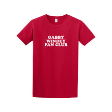 Load image into Gallery viewer, Gabby Windey Fan Club Tee Shirt
