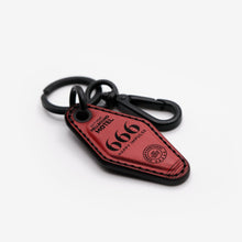 Load image into Gallery viewer, Hellishly Queer Keychain
