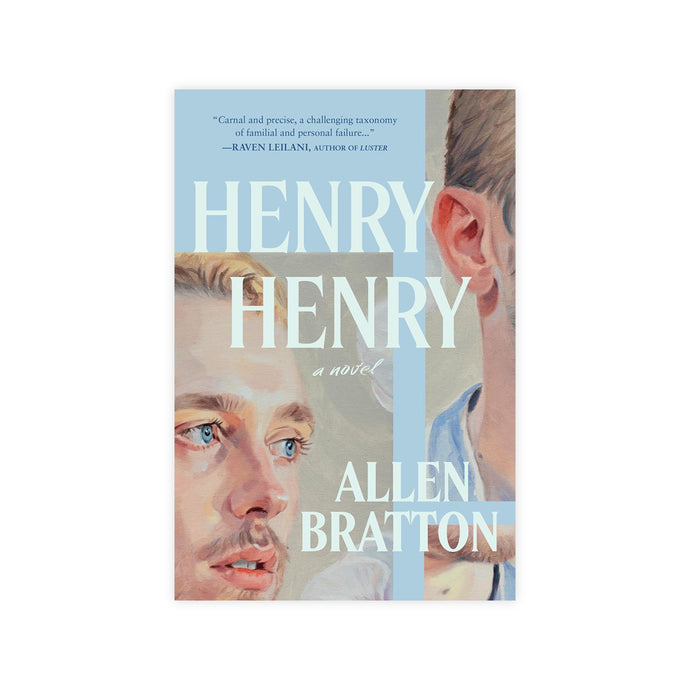 Henry Henry