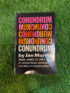 Conundrum