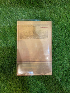 A Boy's Own Story (First Edition)