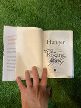Load image into Gallery viewer, Hunger: A Memoir of (My) Body (Inscribed Copy)