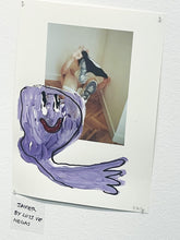 Load image into Gallery viewer, Messing with the Algorithm
