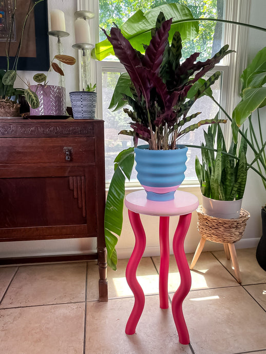 Jelly Table