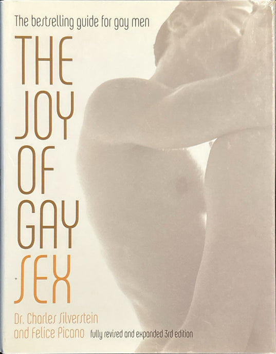 The Joy of Gay Sex