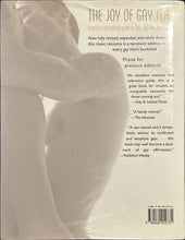 Load image into Gallery viewer, The Joy of Gay Sex