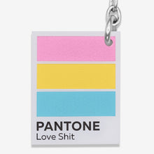 Load image into Gallery viewer, Love Beyond Labels - Keychain