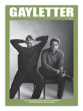 Load image into Gallery viewer, Gayletter - Issue 21