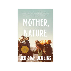 Mother, Nature