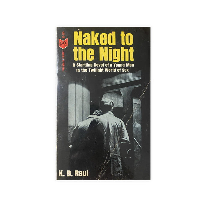 Naked To The Night