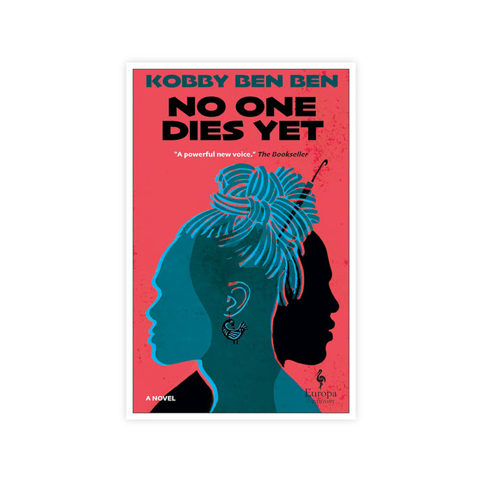 No One Dies Yet