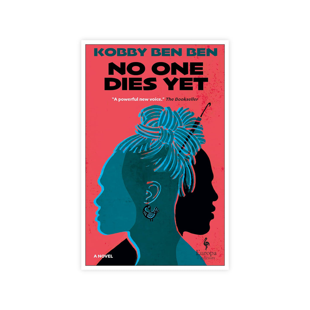 No One Dies Yet