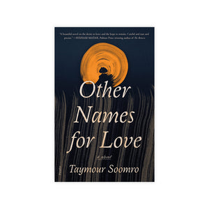 Other Names for Love