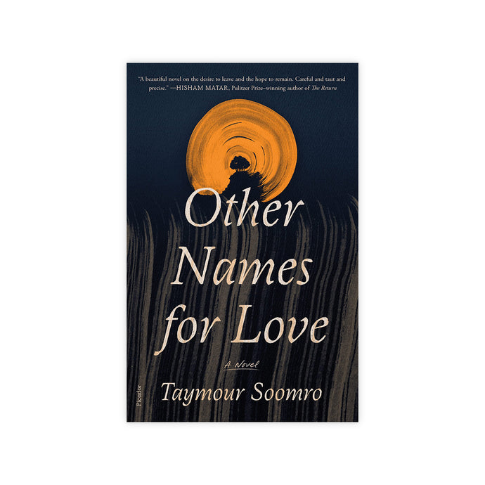 Other Names for Love
