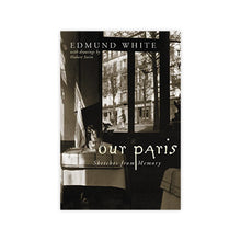 Load image into Gallery viewer, Our Paris: Sketches from Memory (signed)
