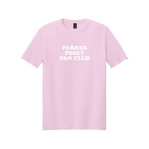 Parker Posey Fan Club Tee Shirt