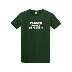 Parker Posey Fan Club Tee Shirt