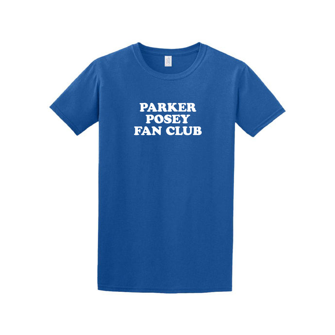 Parker Posey Fan Club Tee Shirt