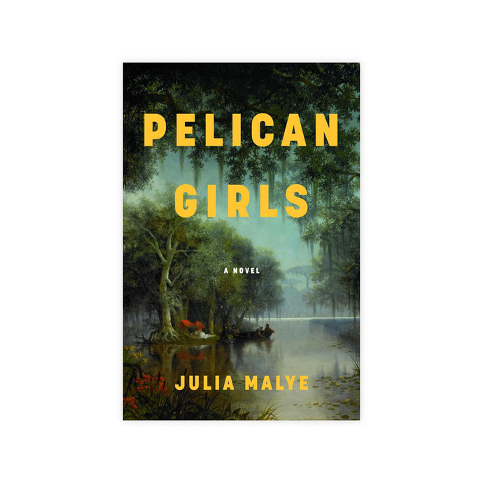Pelican Girls