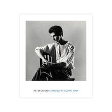 Load image into Gallery viewer, Peter Hujar Curated by Elton John