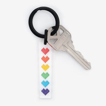 Load image into Gallery viewer, Pride for Life - Keychain