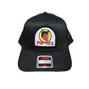 Pup-ee's Hat