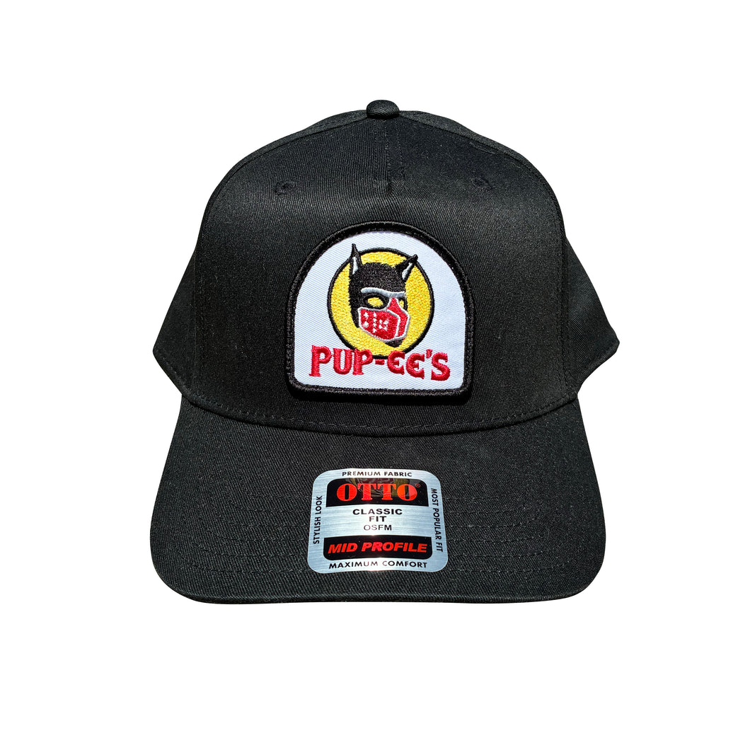 Pup-ee's Hat