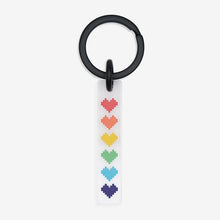 Load image into Gallery viewer, Pride for Life - Keychain