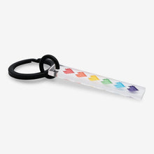 Load image into Gallery viewer, Pride for Life - Keychain