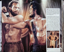 Load image into Gallery viewer, Shirtless!: The Hollywood Male Physique