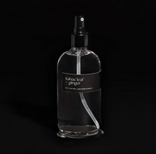 Load image into Gallery viewer, Tabac Leaf + Ginger - Room + Linen Spray