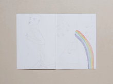 Load image into Gallery viewer, Dead Boy Sketches