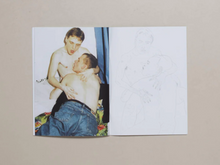 Load image into Gallery viewer, Dead Boy Sketches
