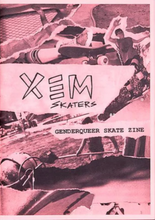 Load image into Gallery viewer, Xem Skaters #2