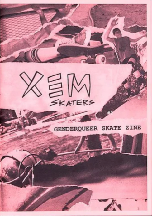 Xem Skaters #2