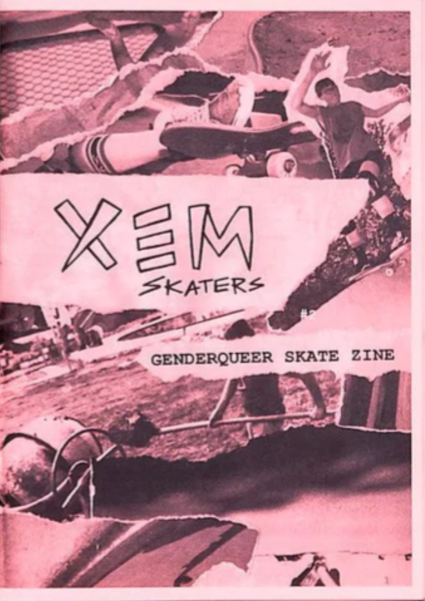Xem Skaters #2