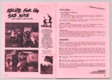 Load image into Gallery viewer, Xem Skaters #2