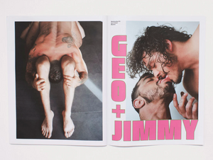 The Intim Mates News paper - Issue 8