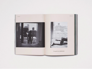 CROTCH Magazine - NEW YORK SPECIAL