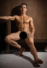 Load image into Gallery viewer, Naked