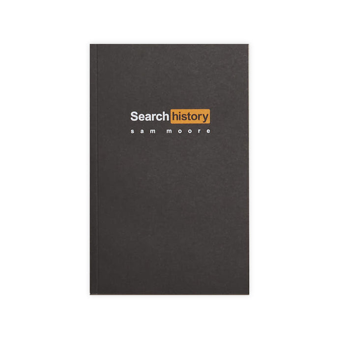 Search History