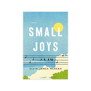 Small Joys: A Novel