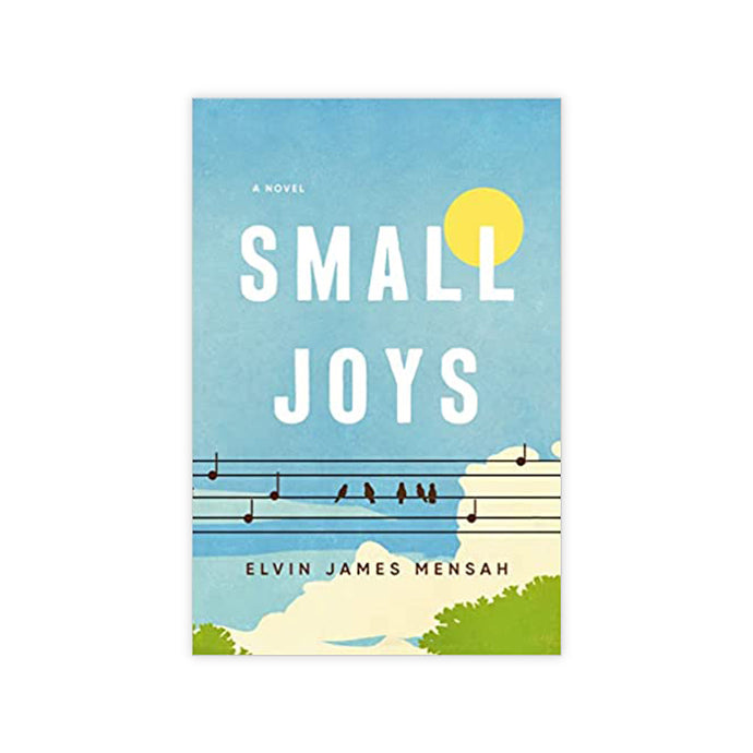 Small Joys: A Novel
