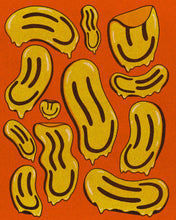 Load image into Gallery viewer, Smiles - Art Print