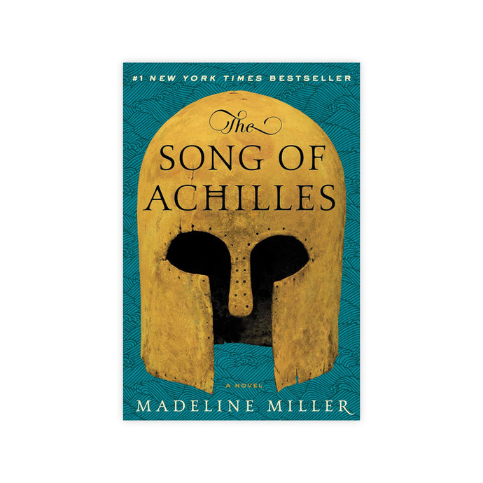 The Song of Achilles