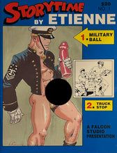 Load image into Gallery viewer, Storytime #1 by Etienne