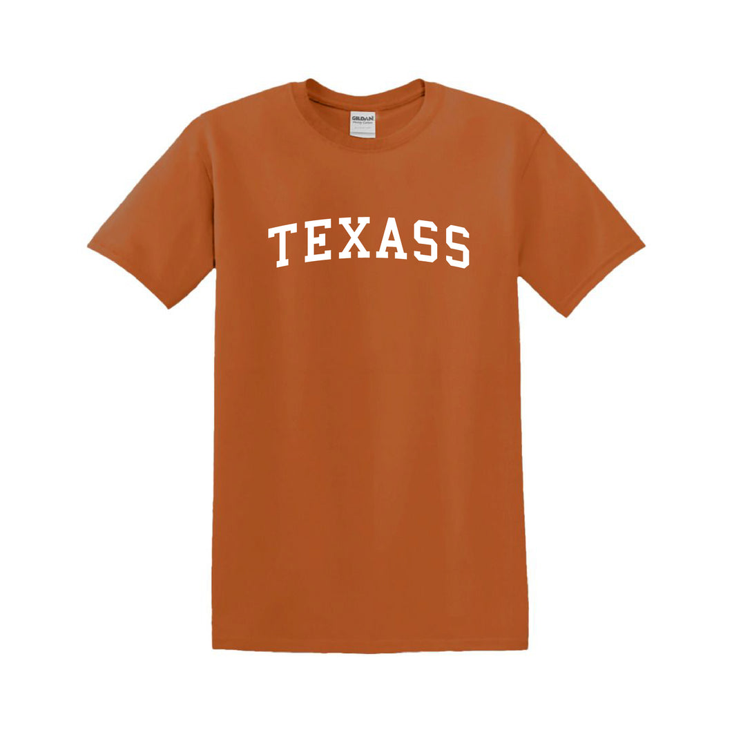 Texass - Tee Shirt