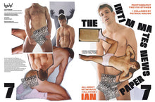 Load image into Gallery viewer, The Intim Mates News paper - Issue 7