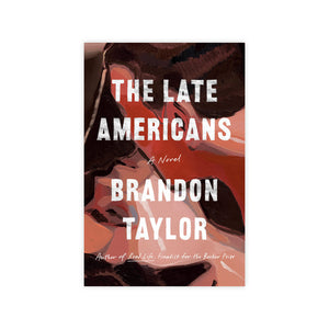 The Late Americans