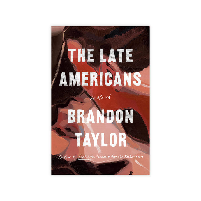 The Late Americans